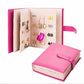 Jewelry Book For Your Favorite Earrings Sort, Store, Enjoy by VistaShops