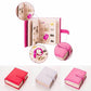 Jewelry Book For Your Favorite Earrings Sort, Store, Enjoy by VistaShops