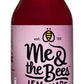 Me & The Bees Black Cherry Lemonade (Pack of 12-12 Fl Oz)