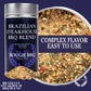 Brazilian Steakhouse BBQ Blend