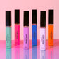 Bright Lights | Neon & Pastel Graphic Liners