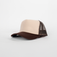 Two Tone Trucker Hat