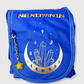 Galaxy Makeup Bag