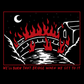 'Burn That Bridge' Hoodie