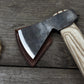 Bushcraft Axe – Camping Hatchet 0.74 kg 1.63 lb