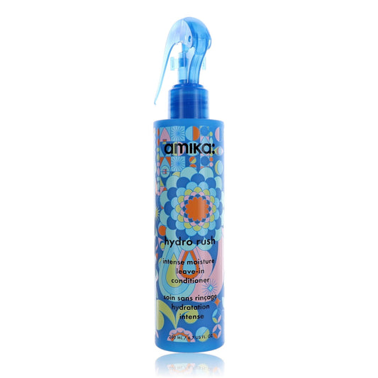 Amika Hydro Rush, 6.7 oz Leave In Conditioner