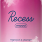 Recess - Sparkling Water Black Cherry Magnsm - Case Of 12-12 fl oz