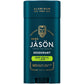 Jason Natural Hemp Seed Aloe Deodorant Stick - 2.5 Oz