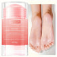 Fashionable and effective heeltastic foot balm Moisturizing Hand And Foot Balm, Powerful Nourishing Stick (highly recommended)