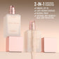 MATTE SUNSCREEN LIQUID FOUNDATION SPF 30