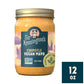 Sir Kensington's Chipotle Vegan Mayonnaise, 12 oz Pack of 6