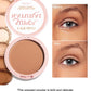 Matte Finish Powder Finishing Powder Long Lasting Smear-proof Makeup Waterproof