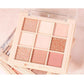 Blooming your own beauty Multi Color Eye Shadow Palette