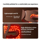 Rechargeable Color Light Led Skin Rejuvenation Beauty Mask