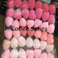 Super-soft Beauty Setnon-absorbent Cosmetic Cushion Puff Reusable Wet Or Dry Disposable Sponge