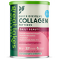Great Lakes Wellness Collagen Peptides Raspberry Lemon 8 Oz