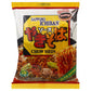 Sapporo Dried Seaweed Laver Chow Mein - 3.6 oz (24 Pack)