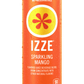 Izze Sparkling Mango Can (Pack of 6x4 - 8.4 Fl Oz)