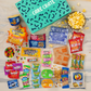 Monthly Snack Box Subscription