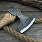Carving Axe, 0.47 kg (1 lb)