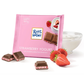 Ritter Sport 3.5oz Strawberry Cream Bars - Pack of 12