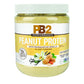 Pb2 - Protein Powder Pnut/van Prfrmn - Case Of 2-32 Oz