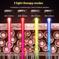 Red And Blue Everbright Bank Light Spectrum Mask Beauty Instrument