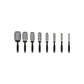Ultra Lightweight Ceramic Ion Hair Brush