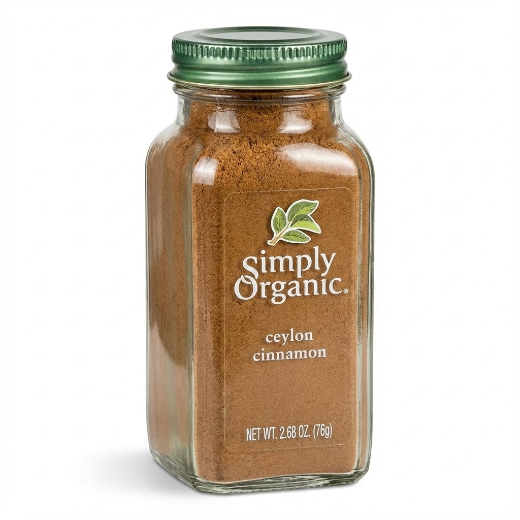 Simply Organic -  Grade Aa Cinnamon Sticks (1.13 Oz )