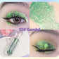 Chameleon Rhinestone Liquid Eye Shadow Multicolor Series Pearlescent Thin And Glittering Highlight