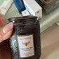Large Aromatherapy Candle Creative Relief Glass