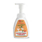 Rebel Green Foam Soap - Chamomile Orange Scent - 8.3 fl.oz Per Bottle (Case of 6)