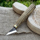 Chip Carving Knife, 3.5 cm (1.4 inches)