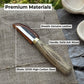 Chip Carving Knife, 5.5 cm (2.2 inches)