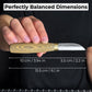 Chip Carving Knife, 5.5 cm (2.2 inches)