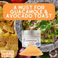 Chipotle Sea Salt