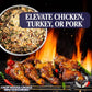 Chop House Choice BBQ Seasoning