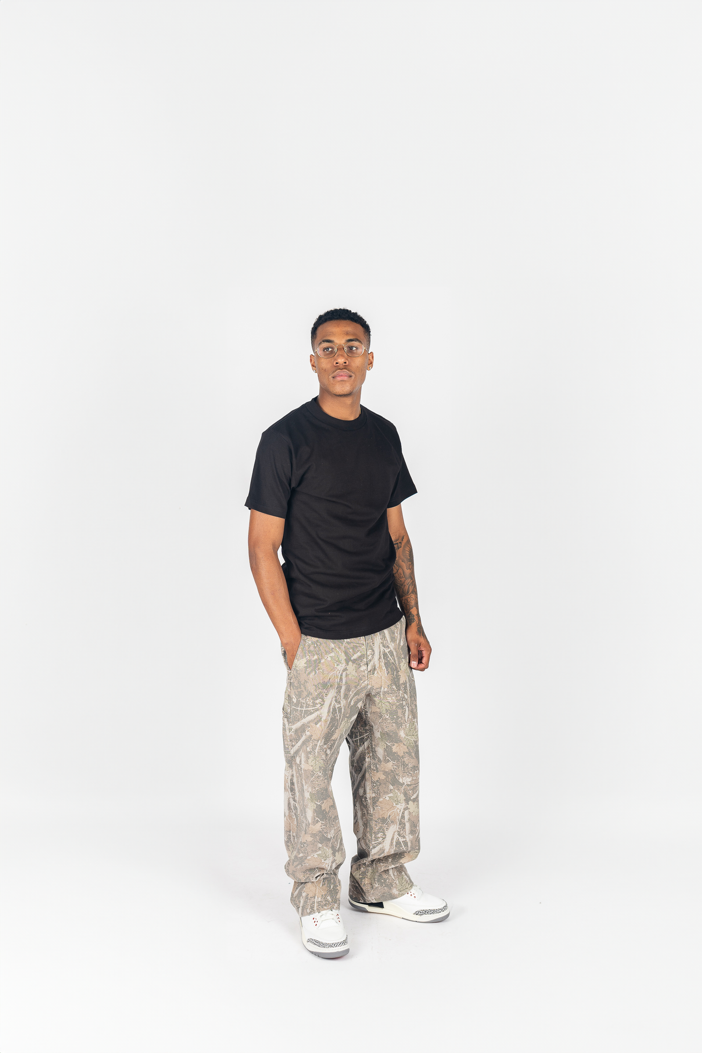 City T-Shirt