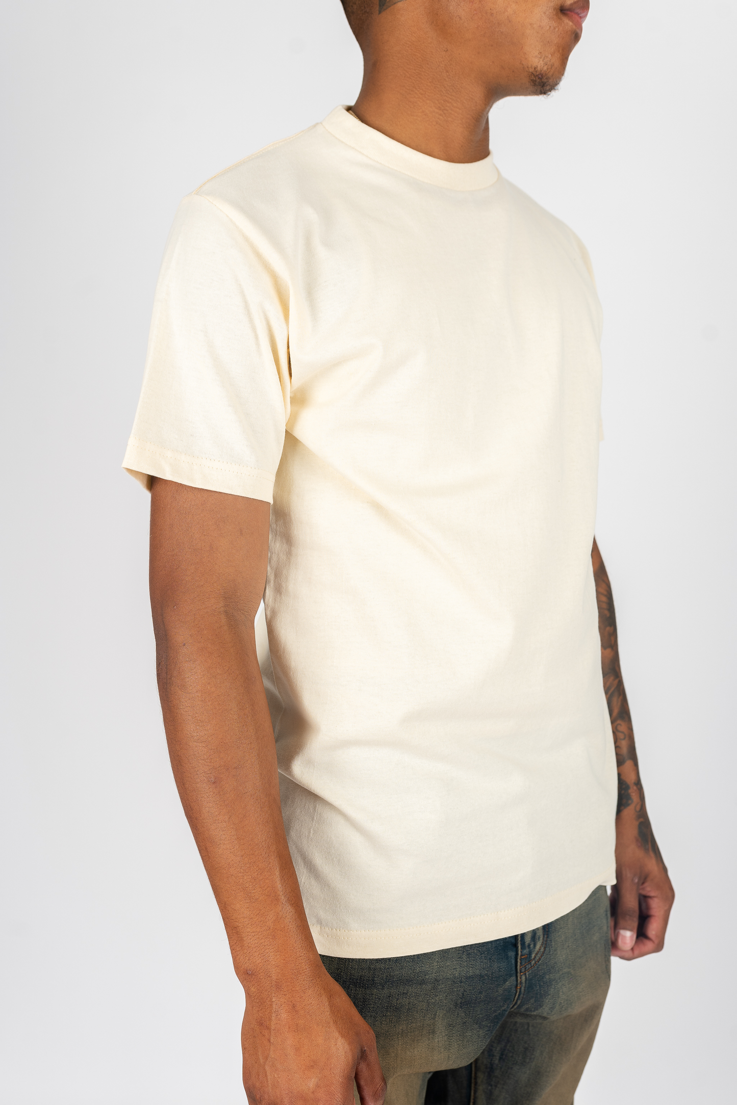 City T-Shirt