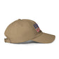 USA Baseball Hat - 1 sided embroidery