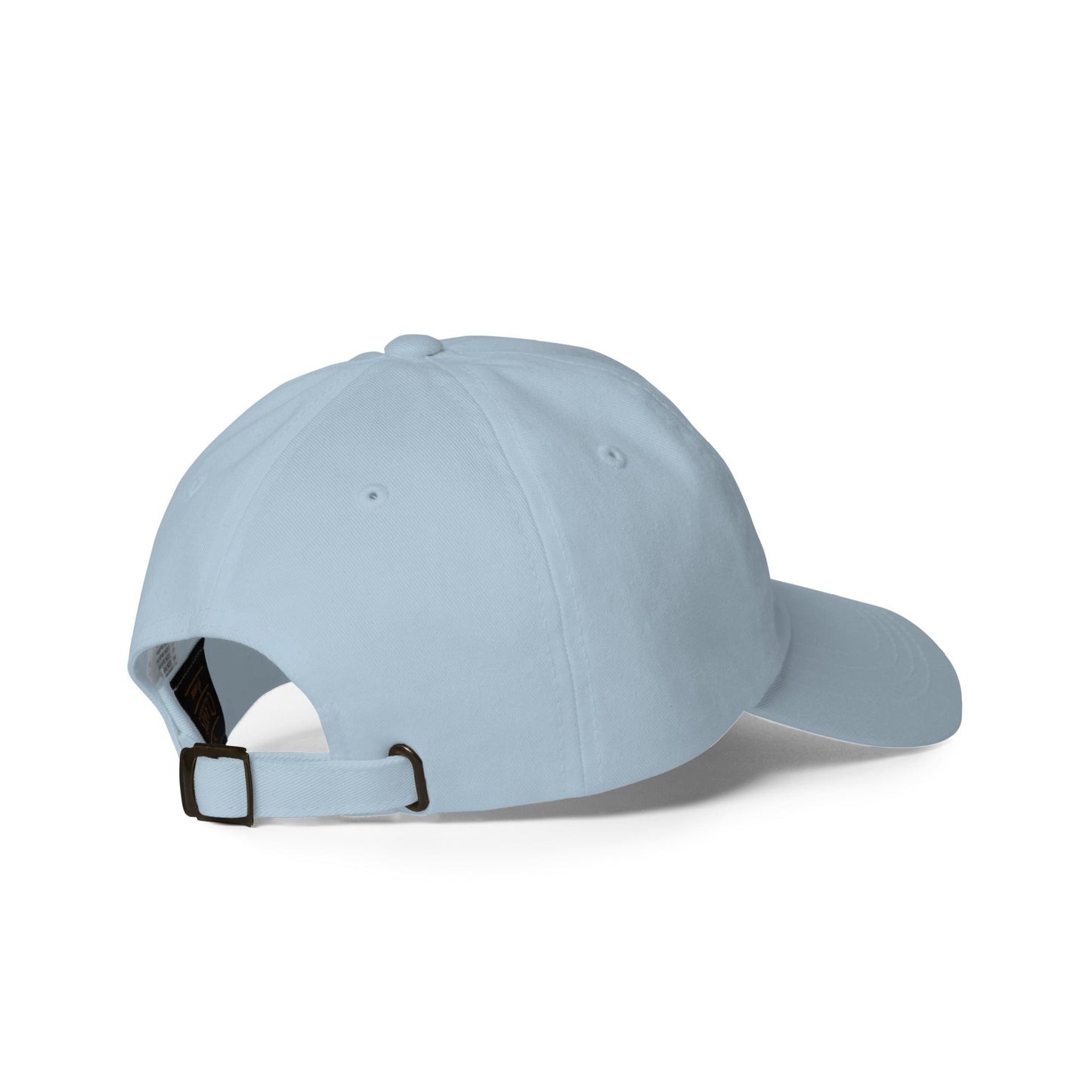 USA Baseball Hat - 1 sided embroidery
