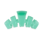 Classic Spring Splash Medium Claw Clip