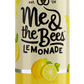 Me & The Bees Lemonade - Lemonade Classic (Pack of 12 Bottles)