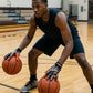 Hoop Handz Weighted Basketball Gloves | Heavy | Increase Hand Speed