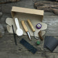 Complete Spoon Carving Kit for Beginners