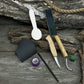 Complete Spoon Carving Kit for Beginners