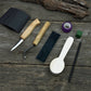 Complete Spoon Carving Kit for Beginners