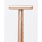 Henson Shaving [AL13-V2] Mild Safety Razor