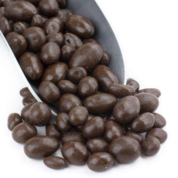 Carob Bridge Mix