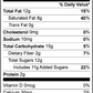 Carob Coated Almonds